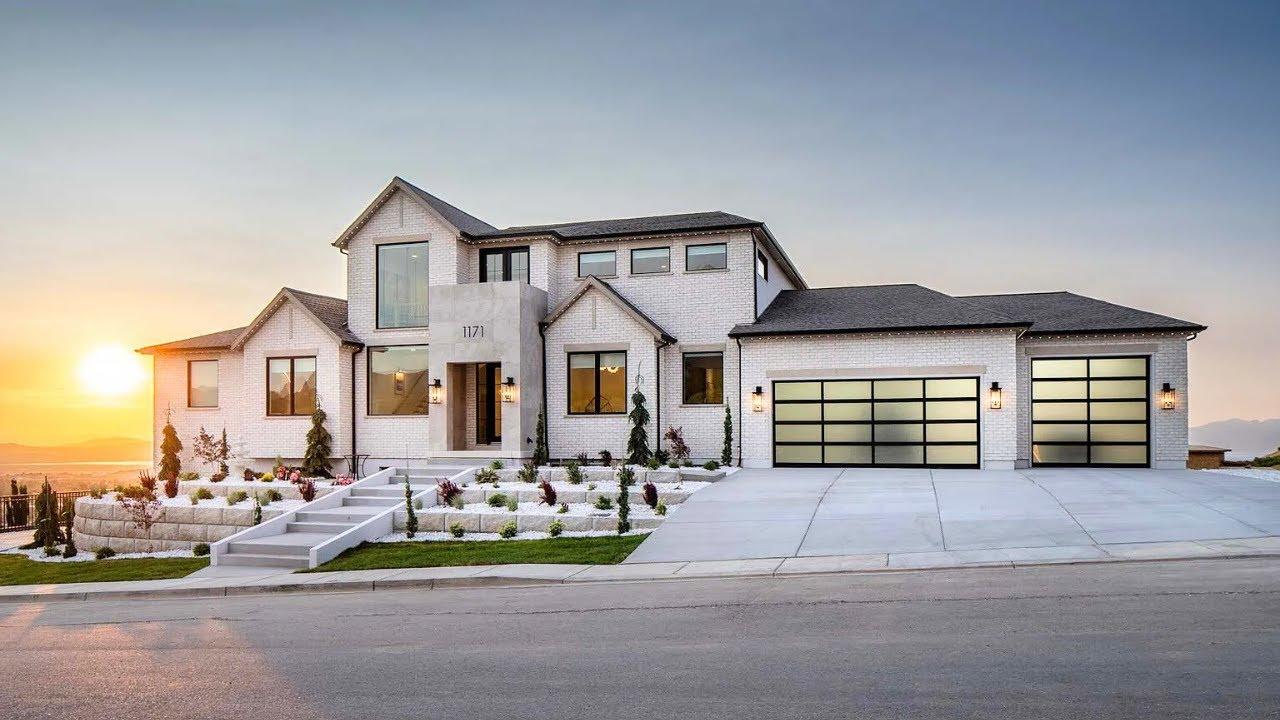 Custom Homes