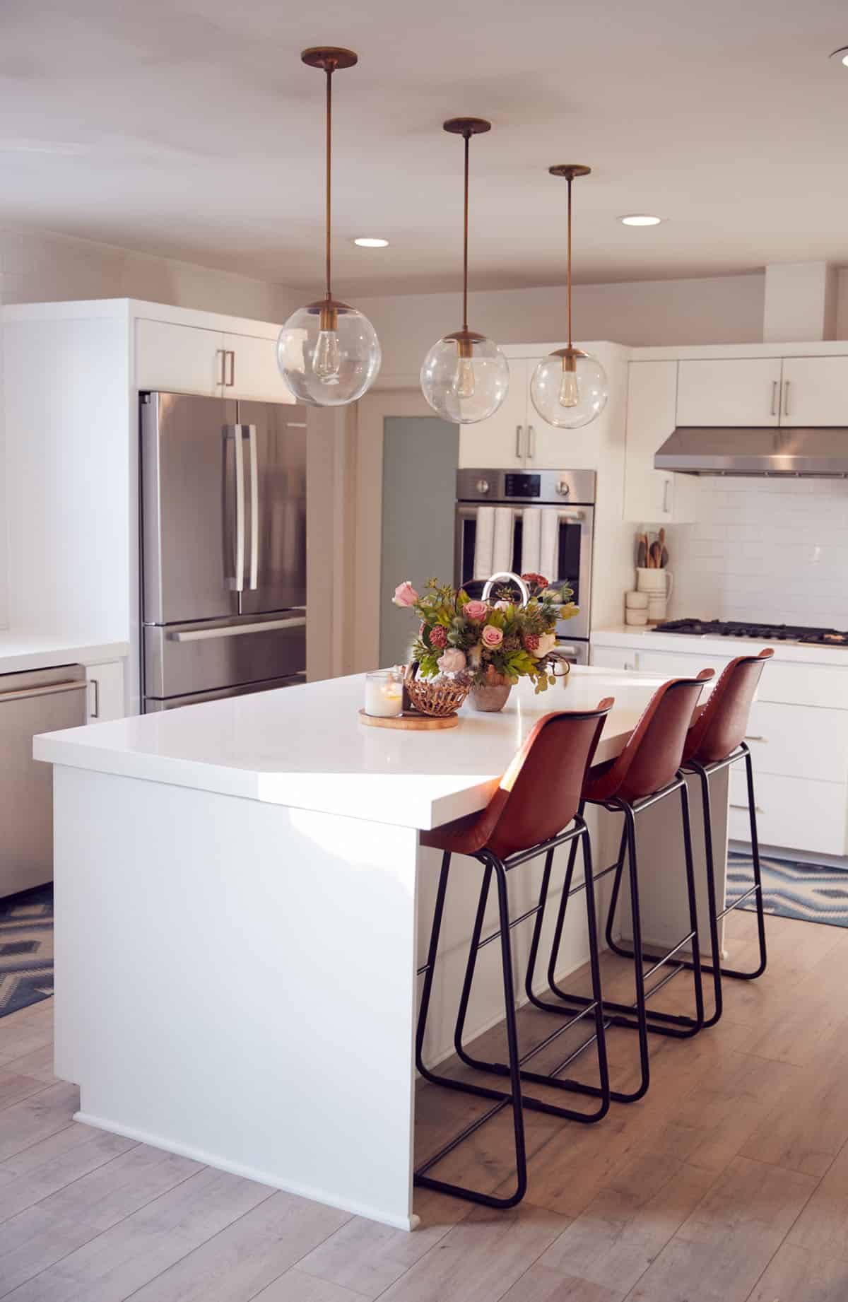 Kitchen Remodeling