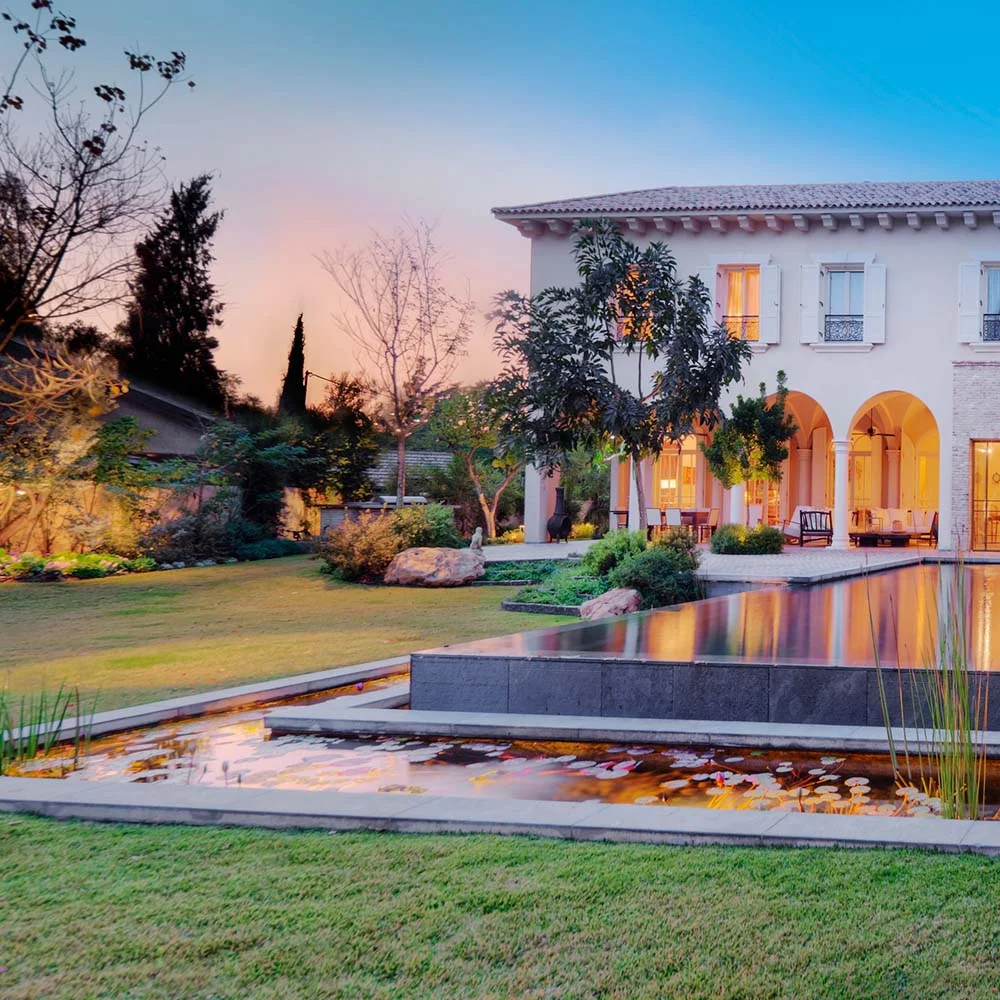 Full home remodeling