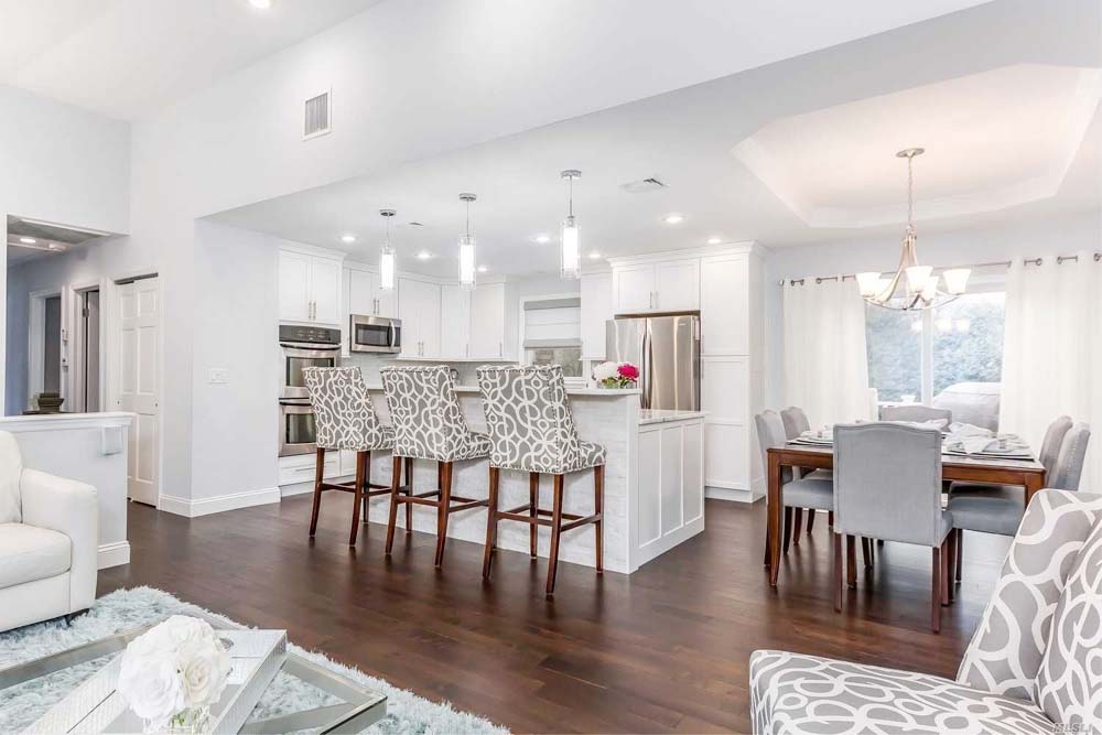 Home remodeling ideas to increase your home's value in 2026.