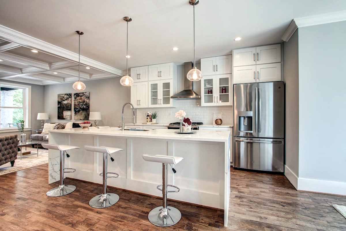 10x10 kitchen remodel cost and 2026 pricing guide.